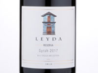 Leyda Reserva Syrah,2017