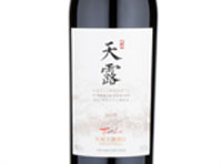 Greatwall TianLu Syrah/Viognier Red Wine,2015