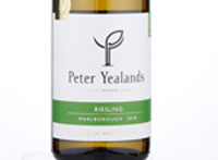 Peter Yealands Riesling,2018