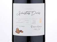 Les Schistes Dorés,2018