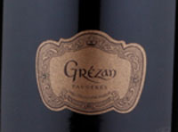 Grezan Rouge,2017