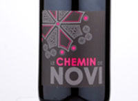 Mas Du Novi Le Chemin de Novi,2015