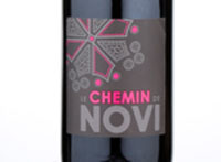 Mas Du Novi Le Chemin de Novi,2016