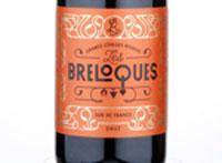 Les Breloques,2017