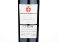 Grand Terroir La Clape,2016