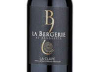 La Bergerie de Rouquette,2016