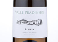 Valle Pradinhos Reserva Branco,2017