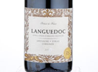 Spar Languedoc Rouge,2018