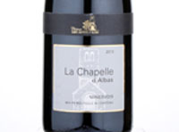 La Chapelle d’Albas,2013