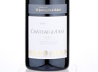 Château d'Albas,2016