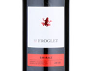 Marks and Spencer Le Froglet Shiraz,2018
