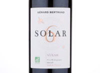 Solar 6 Syrah,2018