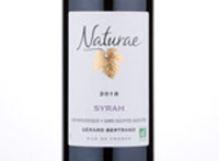 Naturae Syrah,2018