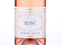 Santa Julia Rosé Syrah,2018