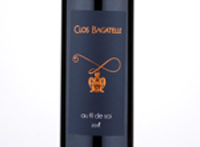 Clos Bagatelle au fil de soi,2017