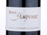 Baron d'Aupenac,2016