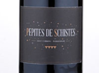 Pépites de Schistes,2016