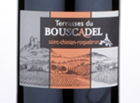 Terrasses du Bouscadel,2016