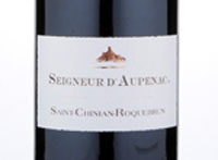 Seigneur d'Aupenac,2017