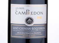 Les Fiefs de Campredon,2017