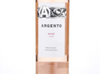 Argento Rose,2018