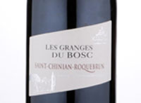 Les Granges du Bosc,2018