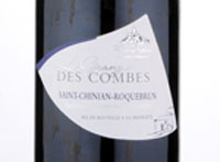 La Grange des Combes,2018