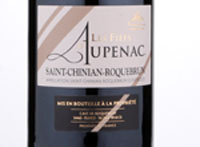 Les Fiefs d'Aupenac,2018
