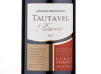 Tautavel Réserve,2017