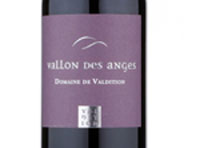 Vallon des Anges,2016
