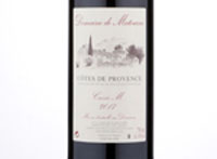 Cuvée M,2017