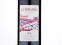 La Bernarde Hauts du Luc,2018