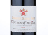 Domaine la Crau des Papes,2017