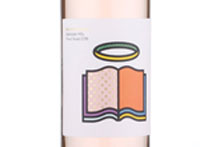 Saint & Scholar Pinot Rosé,2018