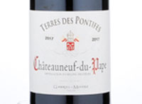 Terres des Pontifes,2017