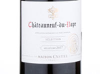 Maison Castel Chateauneuf Du Pape,2017