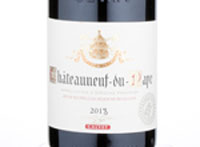 Châteauneuf du Pape Calvet,2018