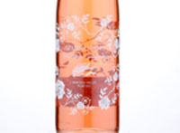 Shanahans Resisting Temptation Rosé,2017