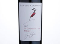 Jean-Luc Colombo Le Collines de Laure Rouge,2017