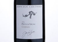 Jean-Luc Colombo Pied La Vigne,2016