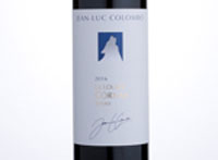 Jean-Luc Colombo Cornas La Louvee,2016