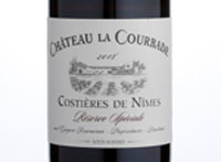 Château la Courbade - réserve Spéciale,2018