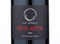 Les Terriens Côte Rôtie,2015