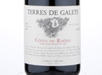 Terres de Galets,2018