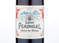 Leon Perdigal,2018
