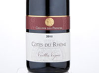 Cellier des Princes Vieilles Vignes,2018