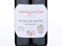 Barton & Guestier Côtes du Rhône,2017