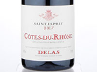 Saint-Esprit Côtes du Rhône,2017