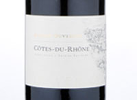 Romain Duvernay Côtes du Rhône,2018