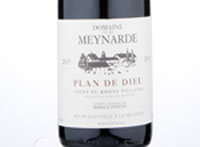 Marks and Spencer Plan de Dieu Côtes du Rhône Villages - Domaine de la Meynarde,2017